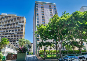 431 Nahua Street,Honolulu,Hawaii,96815,3 ベッドルーム ベッドルーム,2 バスルームバスルーム,コンド / タウンハウス,Nahua,17,18346292