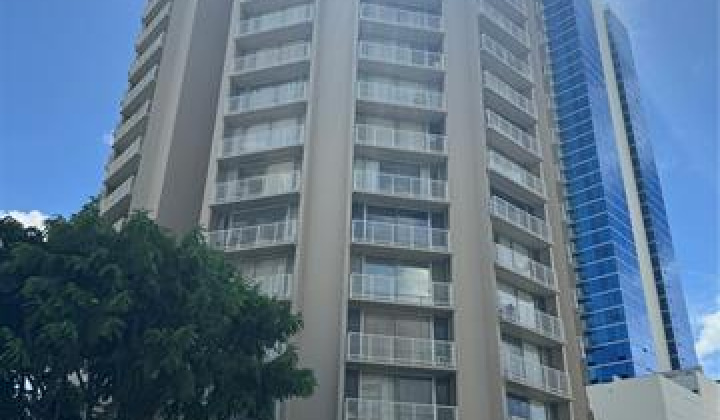 750 Amana Street,Honolulu,Hawaii,96814,1 バスルームバスルーム,コンド / タウンハウス,Amana,11,18198575