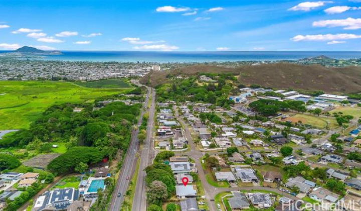 1226 Ulupuni Street,Kailua,Hawaii,96734,4 ベッドルーム ベッドルーム,2 バスルームバスルーム,一戸建て,Ulupuni,18293130