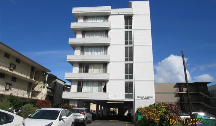 1503 Liholiho Street,Honolulu,Hawaii,96822,2 ベッドルーム ベッドルーム,1 バスルームバスルーム,コンド / タウンハウス,Liholiho,5,18346760