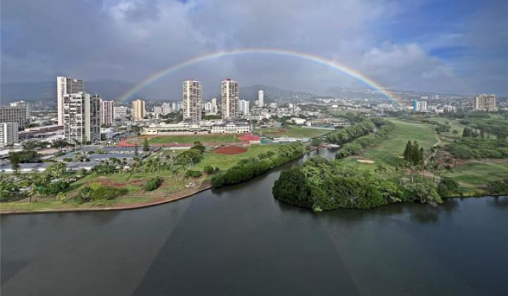 2211 ala wai Boulevard,Honolulu,Hawaii,96815,1 ベッドルーム ベッドルーム,1 バスルームバスルーム,コンド / タウンハウス,ala wai,22,18293370