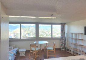 445 Seaside Avenue,Honolulu,Hawaii,96815,1 Bedroom Bedrooms,1 BathroomBathrooms,Condo/Townhouse,Seaside,42,18294300