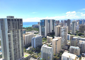 445 Seaside Avenue,Honolulu,Hawaii,96815,1 Bedroom Bedrooms,1 BathroomBathrooms,Condo/Townhouse,Seaside,42,18294300