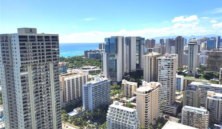 445 Seaside Avenue,Honolulu,Hawaii,96815,1 Bedroom Bedrooms,1 BathroomBathrooms,Condo/Townhouse,Seaside,42,18294300