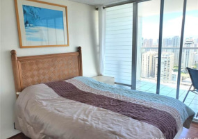 445 Seaside Avenue,Honolulu,Hawaii,96815,1 Bedroom Bedrooms,1 BathroomBathrooms,Condo/Townhouse,Seaside,42,18294300