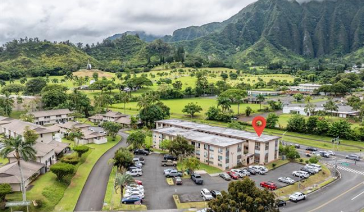 47-420 Hui Iwa Street,Kaneohe,Hawaii,96744,2 ベッドルーム ベッドルーム,1 バスルームバスルーム,コンド / タウンハウス,Hui Iwa,1,18294393