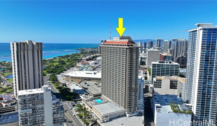 987 Queen Street,Honolulu,Hawaii,96814,1 バスルームバスルーム,コンド / タウンハウス,Queen,2,18294437