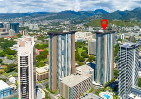 801 South Street,Honolulu,Hawaii,96813,1 ベッドルーム ベッドルーム,1 バスルームバスルーム,コンド / タウンハウス,South,35,18295309