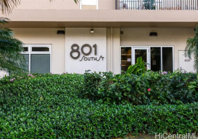 801 South Street,Honolulu,Hawaii,96813,1 ベッドルーム ベッドルーム,1 バスルームバスルーム,コンド / タウンハウス,South,35,18295309