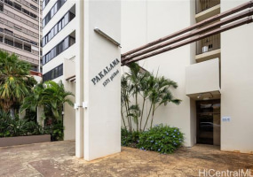 1571 Piikoi Street,Honolulu,Hawaii,96822,2 Bedrooms Bedrooms,1 BathroomBathrooms,Condo/Townhouse,Piikoi,1,18349200