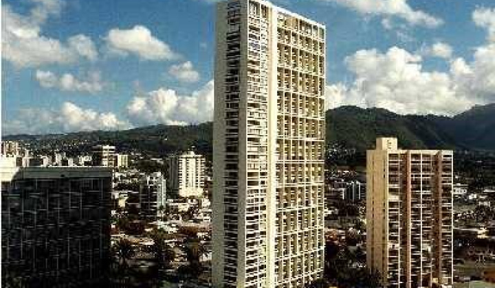 555 大学 Avenue,Honolulu,Hawaii,96826,2 ベッドルーム ベッドルーム,2 バスルームバスルーム,コンド / タウンハウス,University,8,18306316