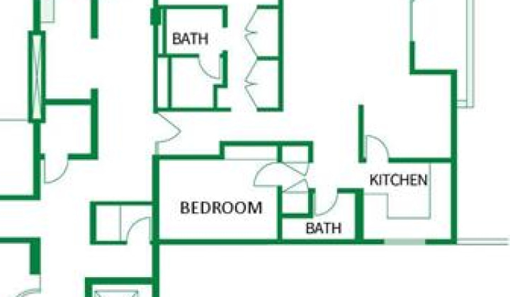 555 大学 Avenue,Honolulu,Hawaii,96826,2 ベッドルーム ベッドルーム,2 バスルームバスルーム,コンド / タウンハウス,University,8,18306316