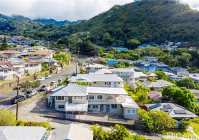 2333 Palolo Avenue,Honolulu,Hawaii,96816,8 ベッドルーム ベッドルーム,6 バスルームバスルーム,一戸建て,Palolo,18349821