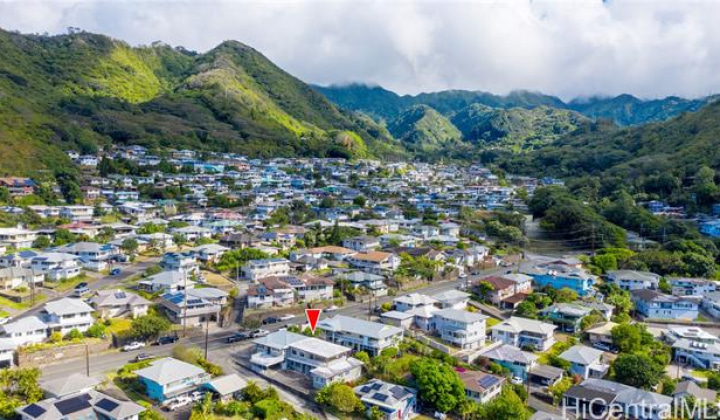 2333 Palolo Avenue,Honolulu,Hawaii,96816,8 ベッドルーム ベッドルーム,6 バスルームバスルーム,一戸建て,Palolo,18349821