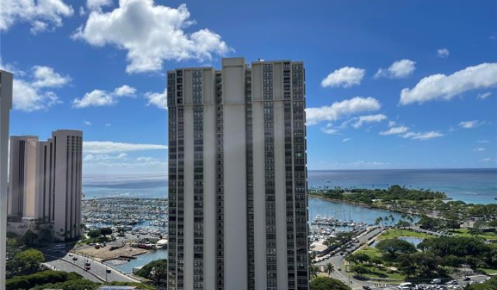 410 Atkinson Drive,Honolulu,Hawaii,96814,1 バスルームバスルーム,コンド / タウンハウス,Atkinson,23,18360287