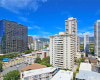 2425 Kuhio Avenue,Honolulu,Hawaii,96815,1 バスルームバスルーム,コンド / タウンハウス,Kuhio,14,18307996