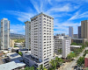 2425 Kuhio Avenue,Honolulu,Hawaii,96815,1 バスルームバスルーム,コンド / タウンハウス,Kuhio,14,18307996