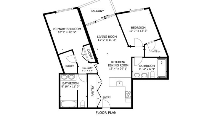 1000 Auahi Street,Honolulu,Hawaii,96814,2 ベッドルーム ベッドルーム,2 バスルームバスルーム,コンド / タウンハウス,Auahi,25,18310589