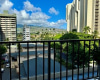 201 Ohua Avenue,Honolulu,Hawaii,96815,1 ベッドルーム ベッドルーム,1 バスルームバスルーム,コンド / タウンハウス,Ohua,7,18311075