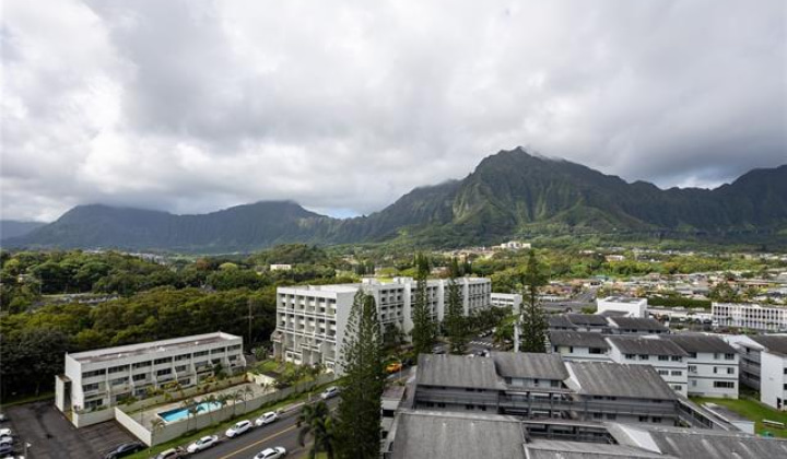 46-255 Kahuhipa Street,Kaneohe,Hawaii,96744,2 ベッドルーム ベッドルーム,1 バスルームバスルーム,コンド / タウンハウス,Kahuhipa,12,18311673