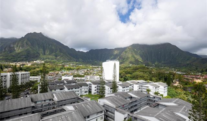 46-255 Kahuhipa Street,Kaneohe,Hawaii,96744,2 ベッドルーム ベッドルーム,1 バスルームバスルーム,コンド / タウンハウス,Kahuhipa,12,18311673