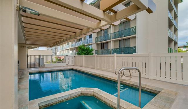 785 Kinau Street,Honolulu,Hawaii,96813,1 Bedroom Bedrooms,1 BathroomBathrooms,Condo/Townhouse,Kinau,8,18363403