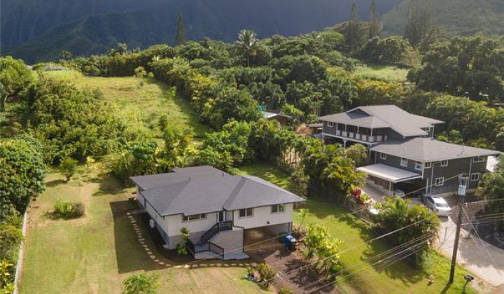 47-358 Mahakea Road,Kaneohe,Hawaii,96744,5 ベッドルーム ベッドルーム,4 バスルームバスルーム,一戸建て,Mahakea,18312555