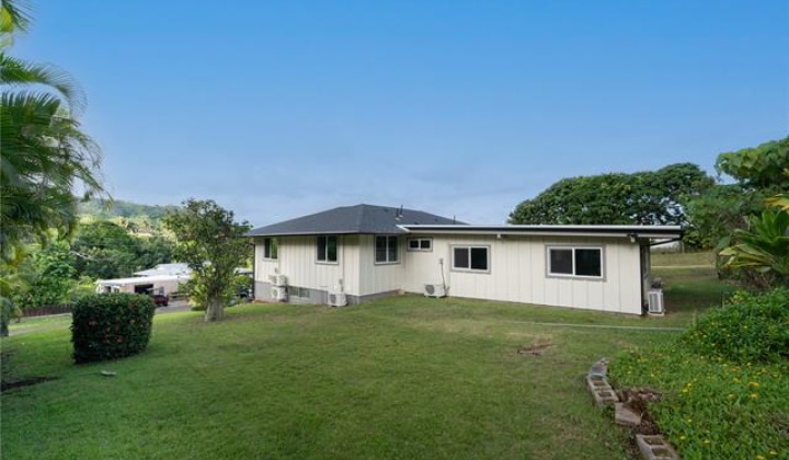 47-358 Mahakea Road,Kaneohe,Hawaii,96744,5 ベッドルーム ベッドルーム,4 バスルームバスルーム,一戸建て,Mahakea,18312555