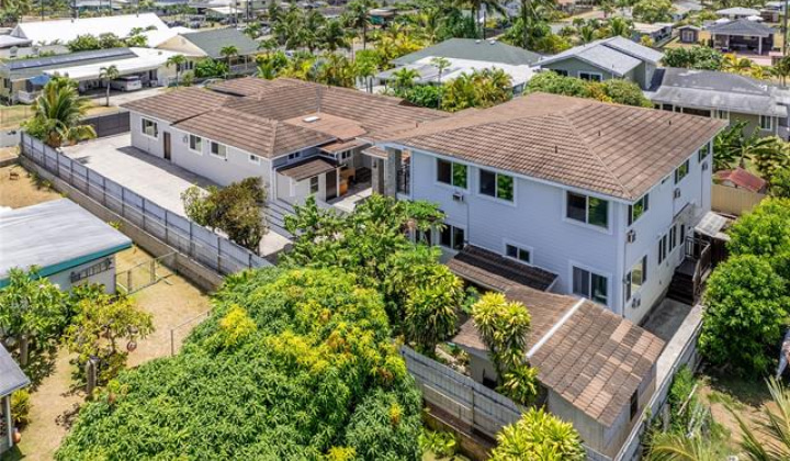 41-51 Hinalea Street,Waimanalo,Hawaii,96795,11 ベッドルーム ベッドルーム,8 バスルームバスルーム,一戸建て,Hinalea,18206086