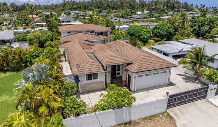 41-51 Hinalea Street,Waimanalo,Hawaii,96795,11 ベッドルーム ベッドルーム,8 バスルームバスルーム,一戸建て,Hinalea,18206086