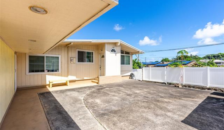 45-265 Mokulele Place,Kaneohe,Hawaii,96744,4 ベッドルーム ベッドルーム,2 バスルームバスルーム,一戸建て,Mokulele,18312907