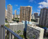 1920 Ala Moana Boulevard,Honolulu,Hawaii,96815,1 バスルームバスルーム,コンド / タウンハウス,Ala Moana,22,18313013