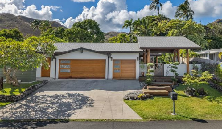 457 Iliaina Street,Kailua,Hawaii,96734,3 ベッドルーム ベッドルーム,2 バスルームバスルーム,一戸建て,Iliaina,18314371