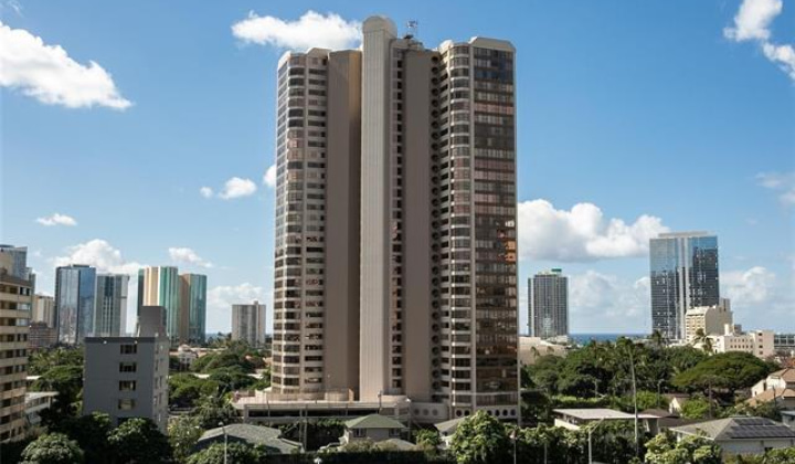 1221 Victoria Street,Honolulu,Hawaii,96814,2 ベッドルーム ベッドルーム,2 バスルームバスルーム,コンド / タウンハウス,Victoria,26,18314760