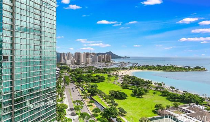 1288 Ala Moana Boulevard,Honolulu,Hawaii,96814,2 Bedrooms Bedrooms,2 BathroomsBathrooms,Condo/Townhouse,Ala Moana,13,18367231