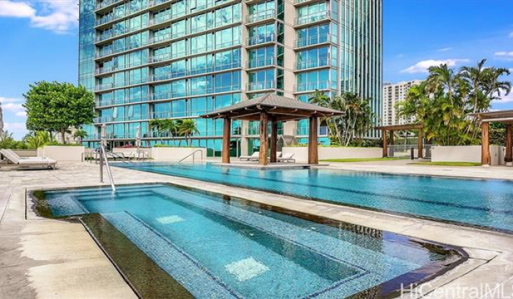 1288 Ala Moana Boulevard,Honolulu,Hawaii,96814,2 Bedrooms Bedrooms,2 BathroomsBathrooms,Condo/Townhouse,Ala Moana,13,18367231