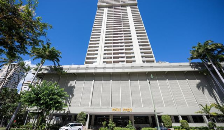 2240 Kuhio Avenue,Honolulu,Hawaii,96815,1 ベッドルーム ベッドルーム,1 バスルームバスルーム,コンド / タウンハウス,Kuhio,31,18315546