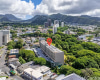 1720 Huna Street,Honolulu,Hawaii,96817,3 ベッドルーム ベッドルーム,2 バスルームバスルーム,コンド / タウンハウス,Huna,4,18316701