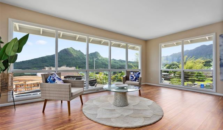 1362 Lopaka Place,Kailua,Hawaii,96734,4 ベッドルーム ベッドルーム,3 バスルームバスルーム,一戸建て,Lopaka,18209047