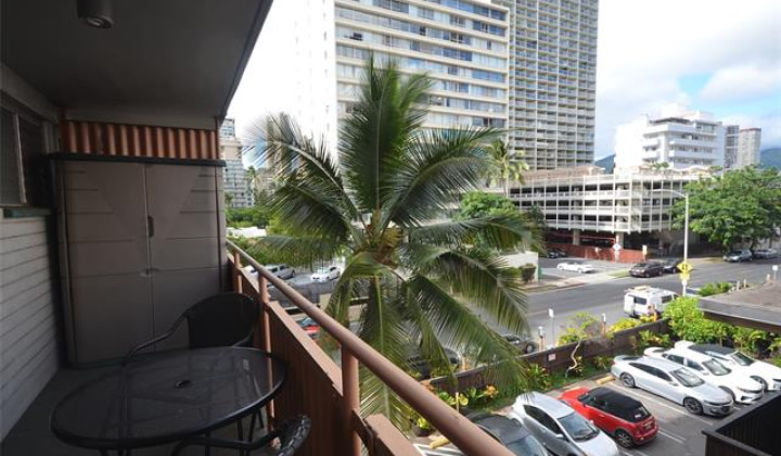 417 Nohonani Street,Honolulu,Hawaii,96815,1 ベッドルーム ベッドルーム,1 バスルームバスルーム,コンド / タウンハウス,Nohonani,4,18317758