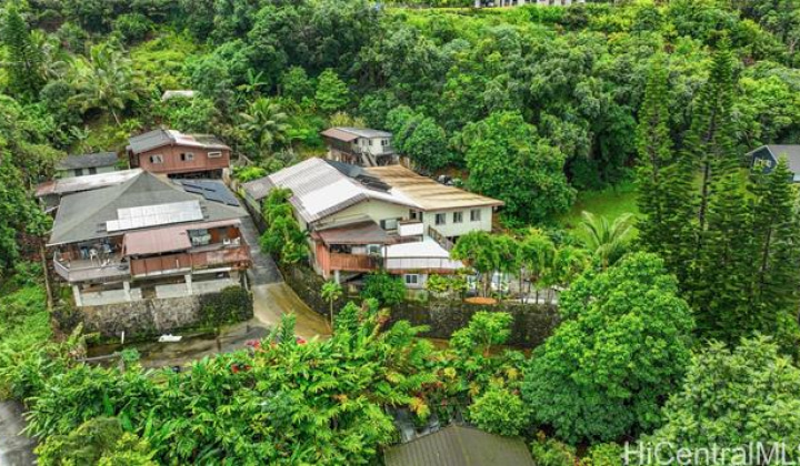 47- 481 Pakai Place,Kaneohe,Hawaii,96744,5 ベッドルーム ベッドルーム,4 バスルームバスルーム,一戸建て,Pakai,18369083