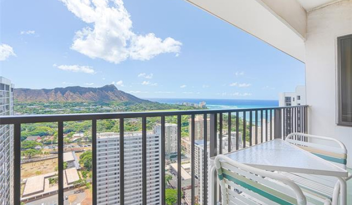 201 Ohua Avenue,Honolulu,Hawaii,96815,1 ベッドルーム ベッドルーム,1 バスルームバスルーム,コンド / タウンハウス,Ohua,37,18318160