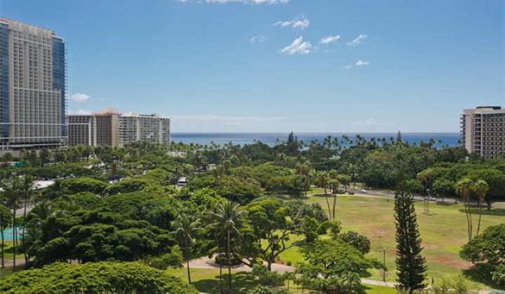 2045 Kalakaua Avenue,Honolulu,Hawaii,96815,1 バスルームバスルーム,コンド / タウンハウス,Kalakaua,8,18318444