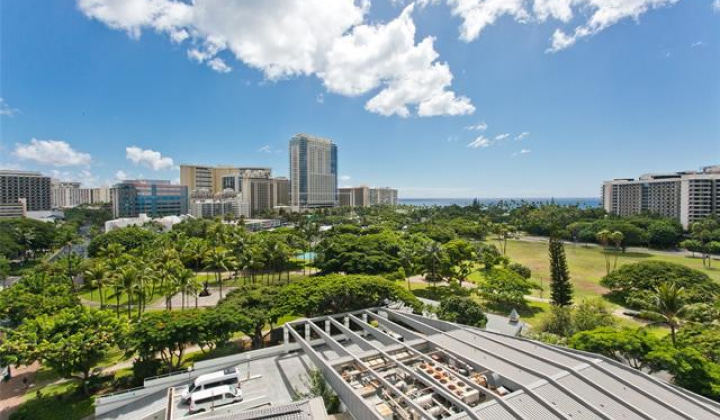 2045 Kalakaua Avenue,Honolulu,Hawaii,96815,1 バスルームバスルーム,コンド / タウンハウス,Kalakaua,8,18318444