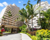 1720 Ala Moana Boulevard,Honolulu,Hawaii,96815,2 ベッドルーム ベッドルーム,1 バスルームバスルーム,コンド / タウンハウス,Ala Moana,9,18319143