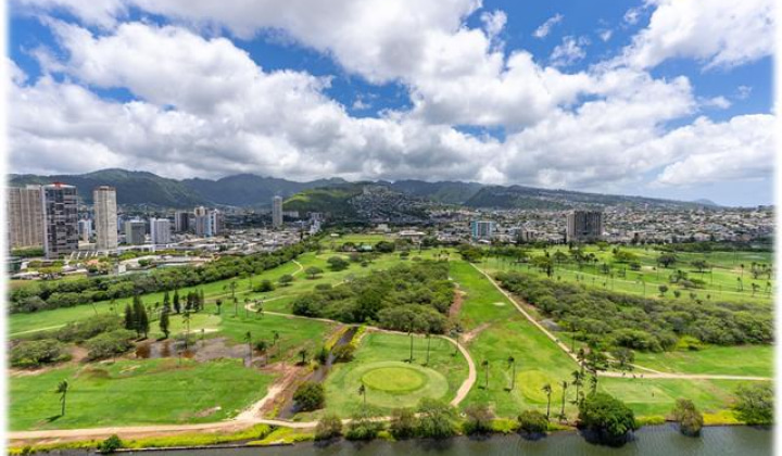 2345 Ala Wai Boulevard,Honolulu,Hawaii,96815,1 ベッドルーム ベッドルーム,1 バスルームバスルーム,コンド / タウンハウス,Ala Wai,24,18319231