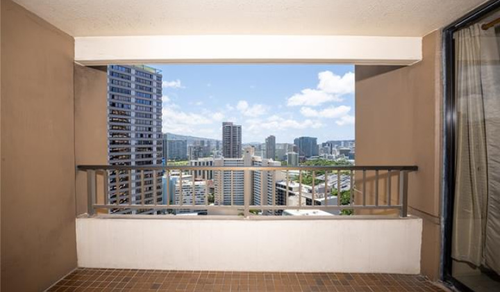 1778 Ala Moana Boulevard,Honolulu,Hawaii,96815,1 ベッドルーム ベッドルーム,1 バスルームバスルーム,コンド / タウンハウス,Ala Moana,33,18210623