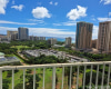 1920 Ala Moana Boulevard,Honolulu,Hawaii,96815,1 バスルームバスルーム,コンド / タウンハウス,Ala Moana,20,18370300