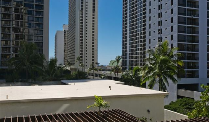 300 Wai Nani Way,Honolulu,Hawaii,96815,1 バスルームバスルーム,コンド / タウンハウス,Wai Nani,7,18320369