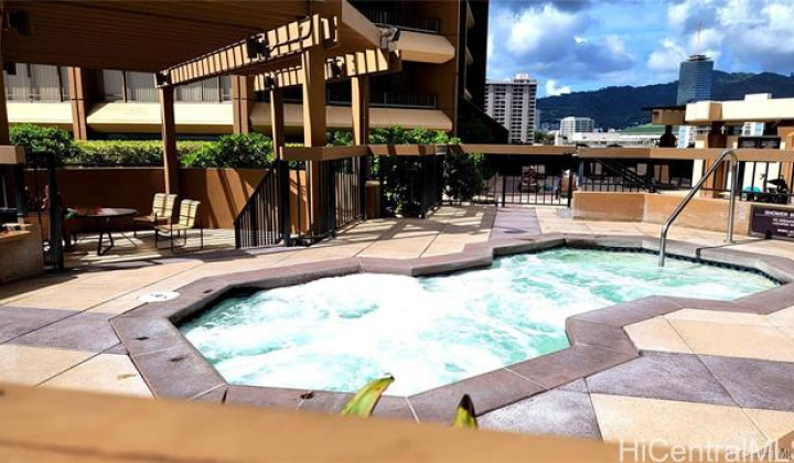 1778 Ala Moana Boulevard,Honolulu,Hawaii,96815,1 バスルームバスルーム,コンド / タウンハウス,Ala Moana,10,18320461